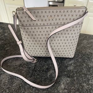 DNKY crossbody bag - never used